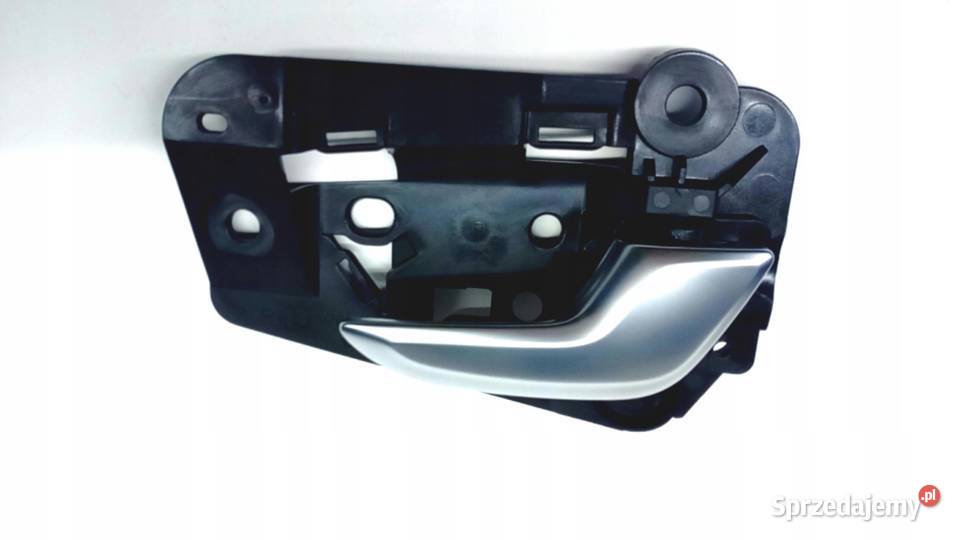 VOLVO XC90 prawa klamka wewnetrzna przod tyl OE Akcesoria samochodowe Bielany Wrocławskie