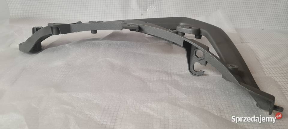 BMW R1200GS k50 k51 uchwyt wspornik oryginał Warszawa