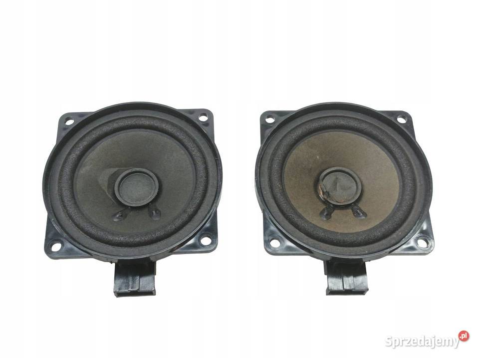 GŁOŚNIK KOMPLET 3T0035411K Skoda Superb II sprzedam