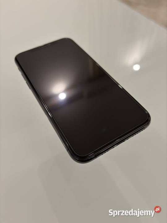 Iphone 11 pro nowy Zielonka