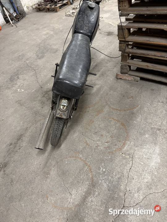 romet ogar 200 Bolesławiec