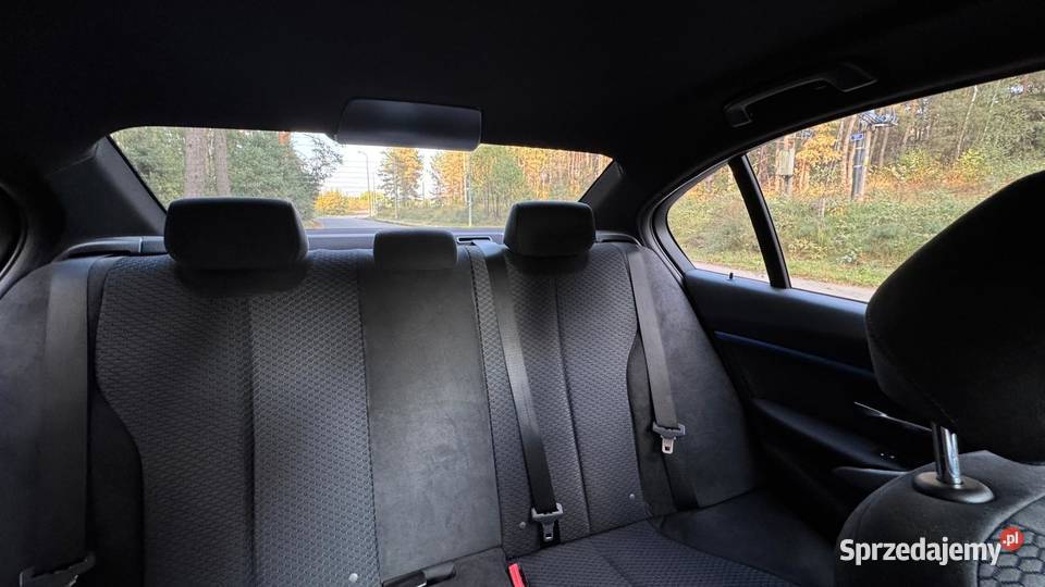 BMW 318d MPakiet centralny zamek Brodnica sprzedam
