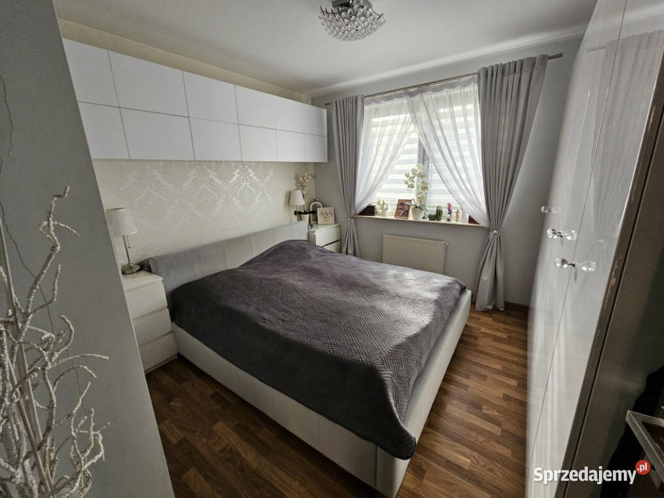 Marki mieszkanie 86m2 ogródek 80m2 bezczynszowe 1 piętro mazowieckie