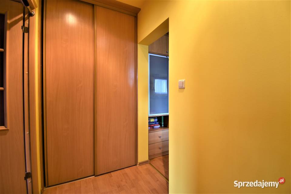 3 pokojowe mieszkanie Dąbrowa Górnicza Manhattan 3 piętra i więcej