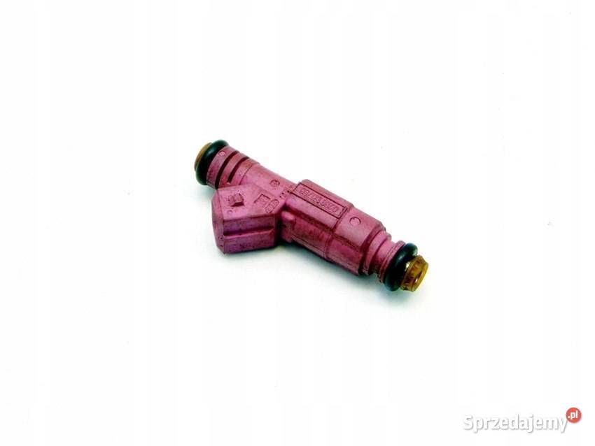 WTRYSKIWACZ 13 8V FIESTA 9502 KA ESCORT ORION sprzedam