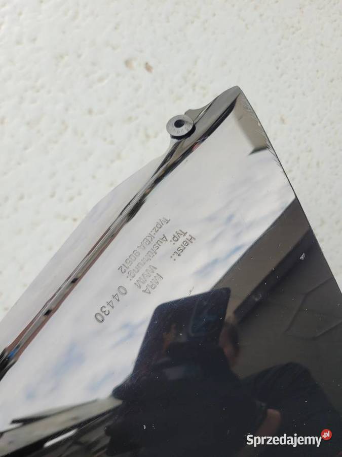 YAMAHA R1 RN09 0203 R 1 SZYBA SZYBKA