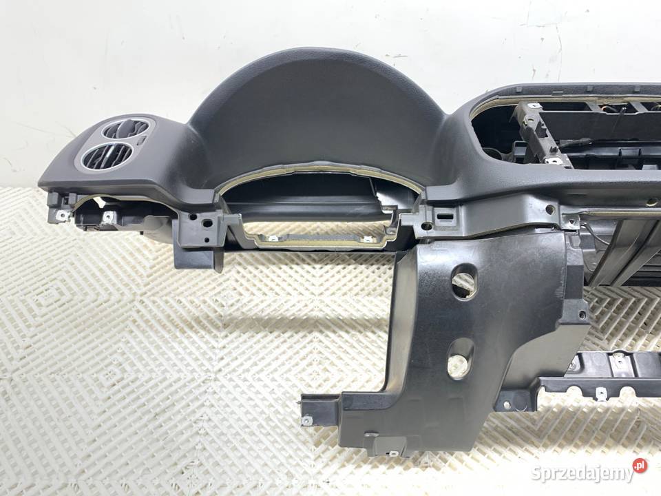 KOKPIT PODUSZKI KOMPLET VW TIGUAN 5N1858295 SUV