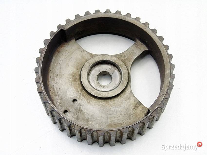 KOŁO WAŁKA ROZRZĄDU 20 16V IDE LAGUNA 2 MEGANE 1 Sosnowiec