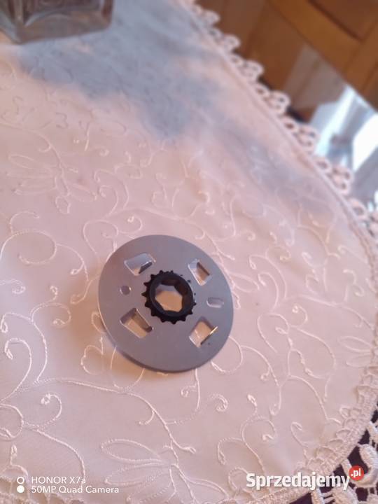 blender wielofunkcyjny Zelmer Nerro stan Daleszyce