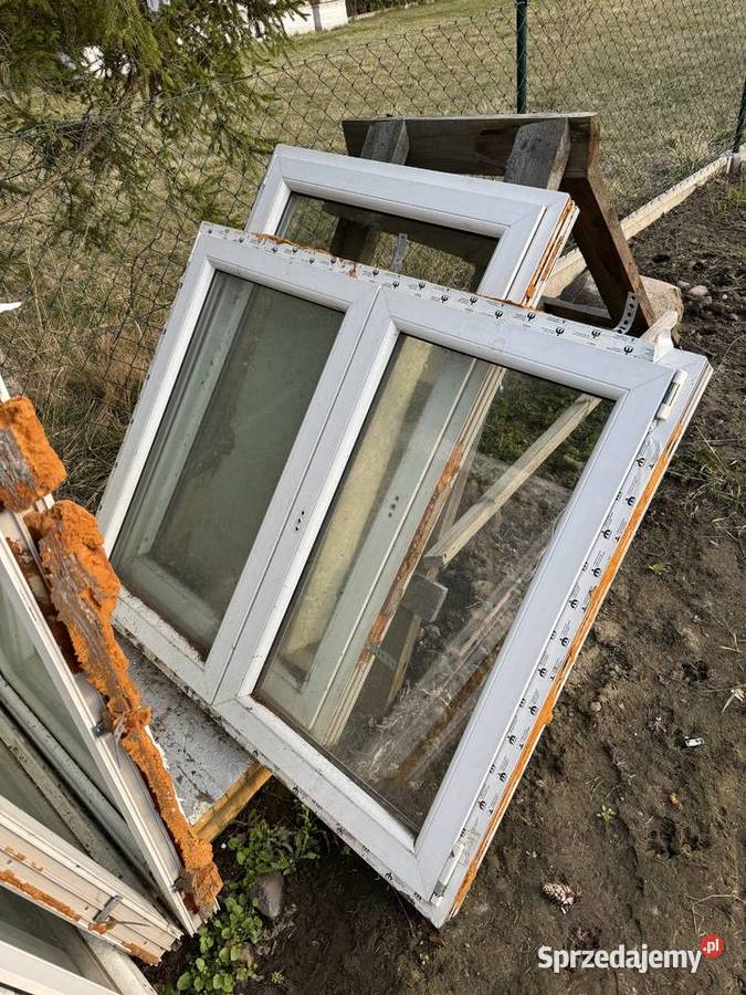 Okna plastikowe Białystok