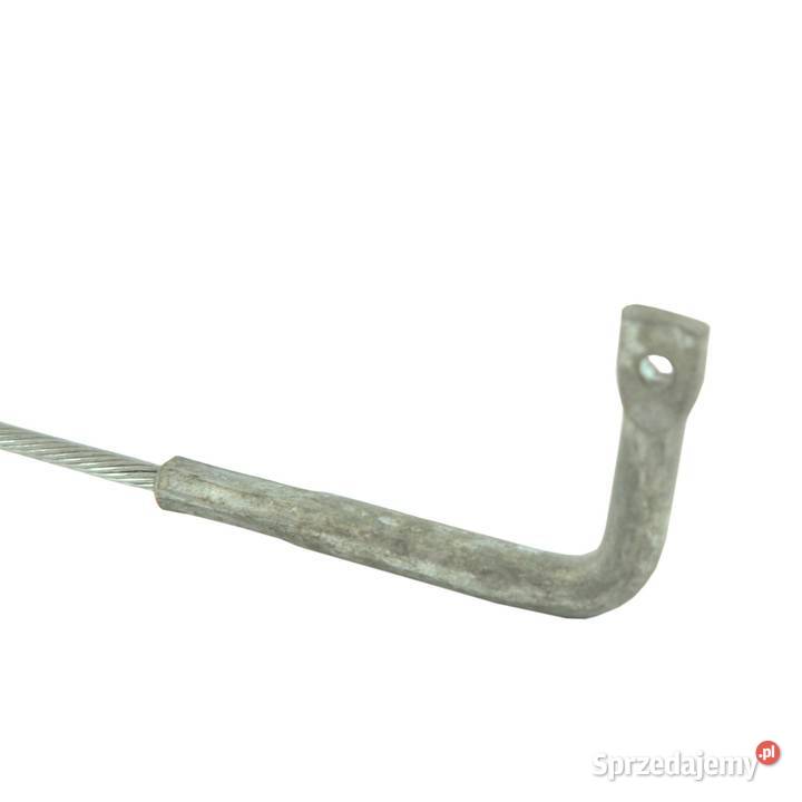 Linka gaszenia 1020 mm Iseki TS2510TS3510