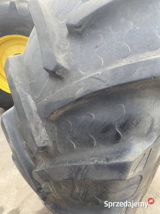 OPONY 2 TYŁ AGRIMAX RT 765 BKTA 71070R38 Kielce