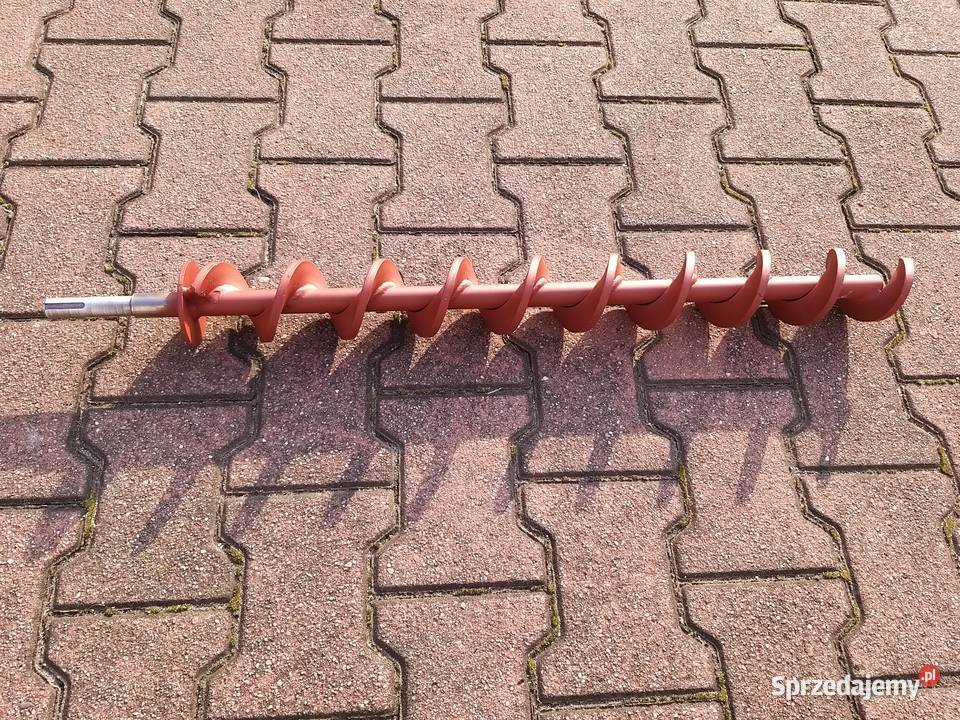 ŚLIMAK PIECA DEFRO NA KLIN POD NAPĘD ABM Budownictwo i akcesoria