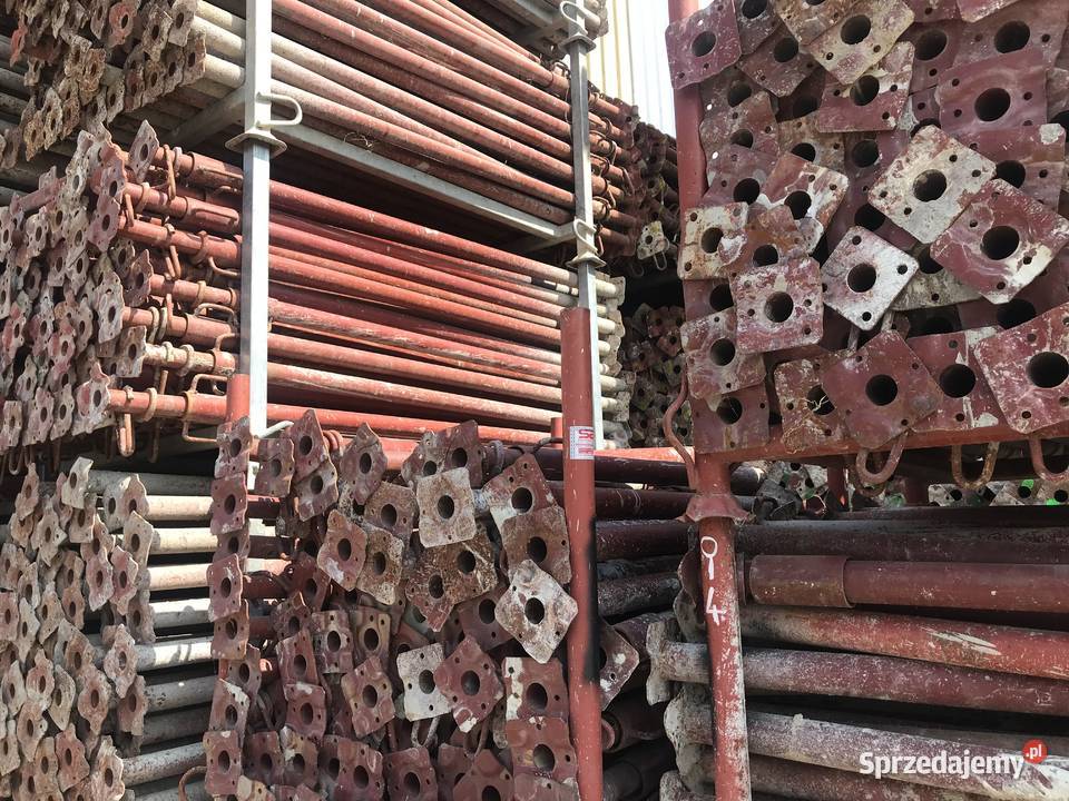 Płyta szalunkowa PERI 3S Trójwarstwowa Blaty Wrocław