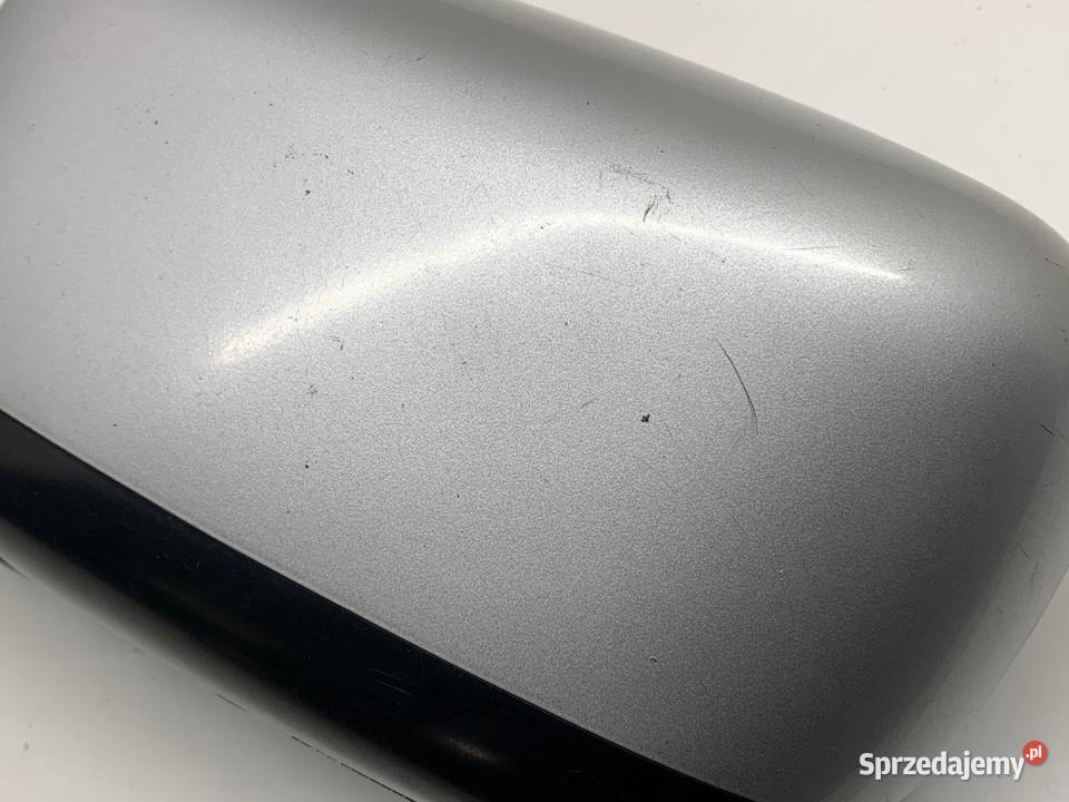 LUSTERKO LEWY MITSUBISHI OUTLANDER I Inny 0108