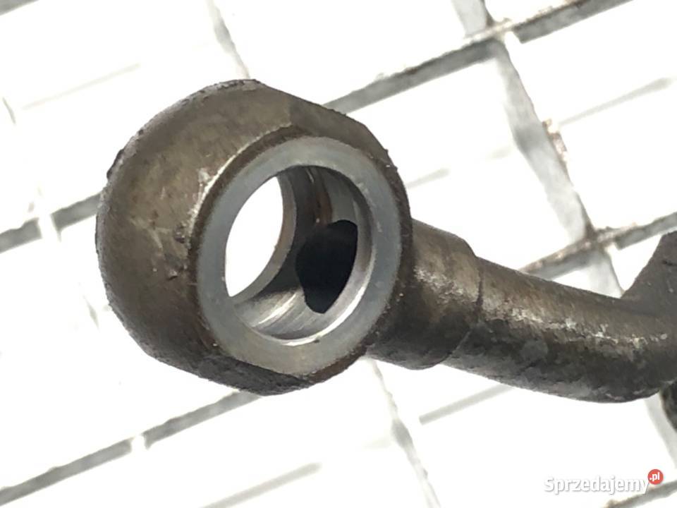 WĄŻ WSPOMAGANIA BMW E87 16 115 0313 PRZEWÓD