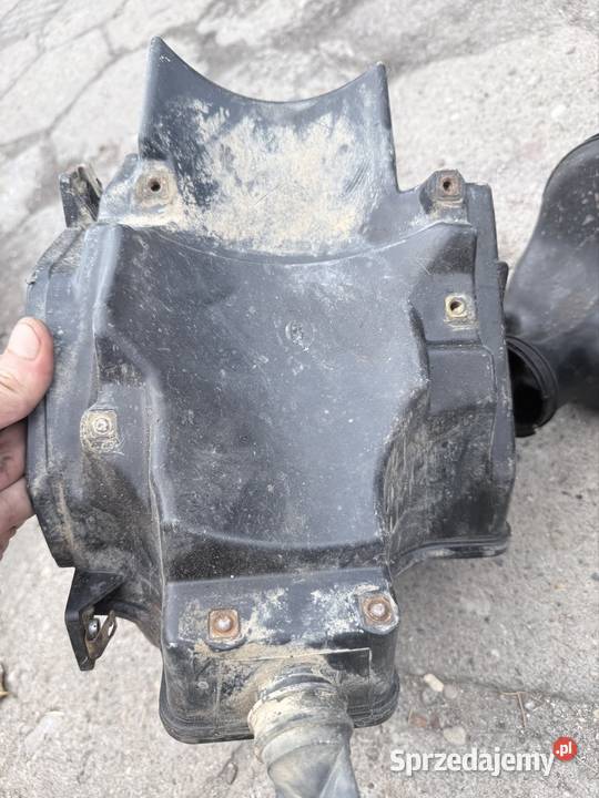 Airbox Suzuki drz 400 kujawsko-pomorskie Inowrocław