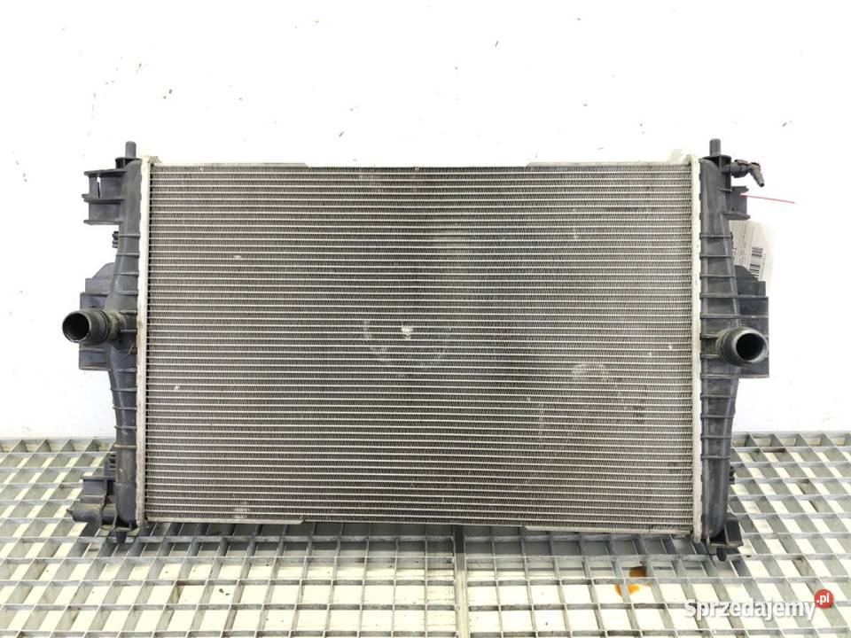 CHŁODNICA WODY DS DS 5 16 210 9673947280 1518
