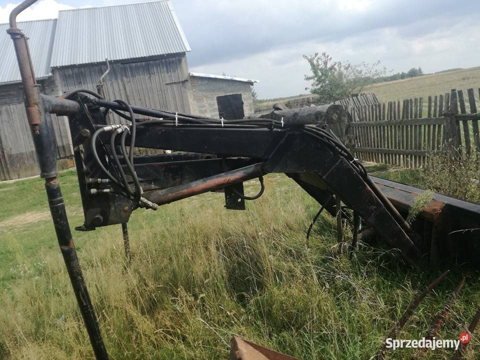 Ursus 904 Janów Podlaski sprzedam