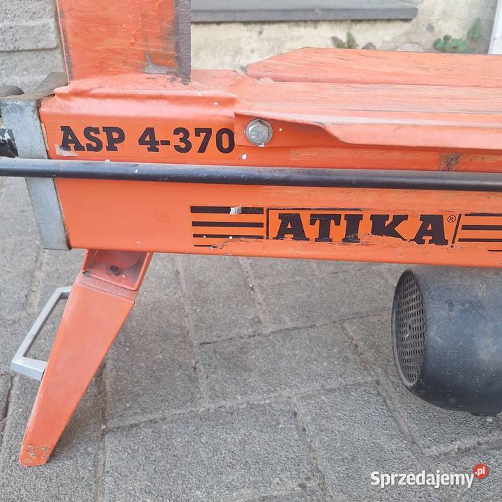 Łupiarka Pozostałe Lubań