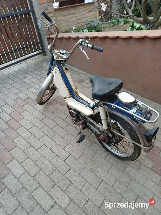 Honda Camino Honda Plewiska sprzedam