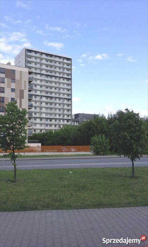 mieszkanie 58m2 3 pokoje Warszawa Targówek Mieszkania