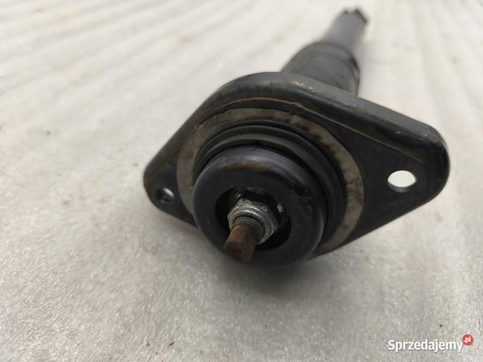 AMORTYZATOR TYŁ NISSAN MURANO Z51 562101TZ0C wielkopolskie