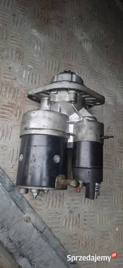 Rozrusznik lublin 24 andoria Bełżyce