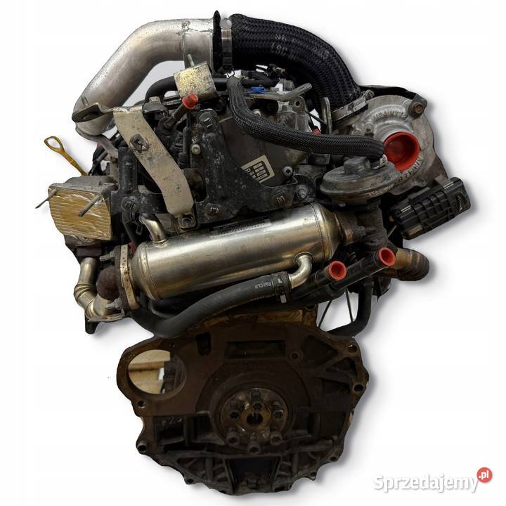 SILNIK Z20S1 Opel Antara Chevrolet Captiva 20 sprzedam