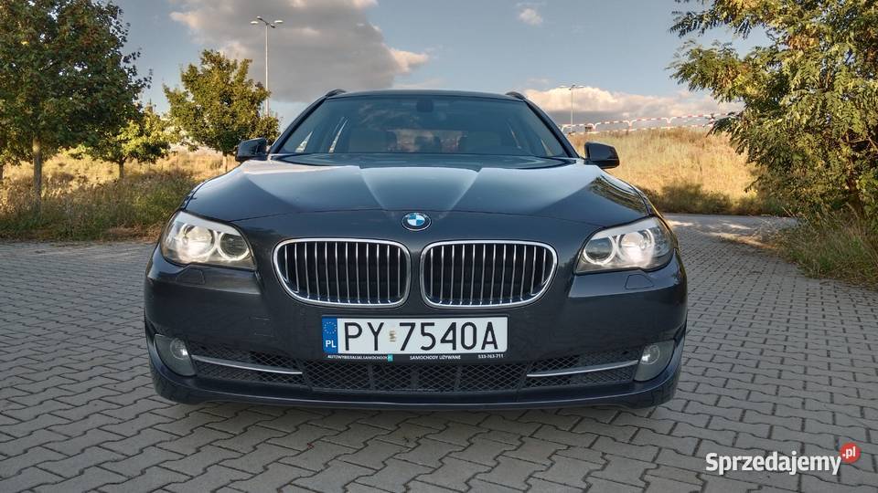 Xenon Panorama Skóra Carpass do 2024 czujnik zmierzchu Poznań