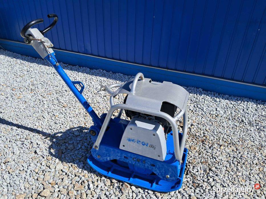 Zagęszczarka WEBER CR 3 180 Wacker neuson dpu Sułów sprzedam