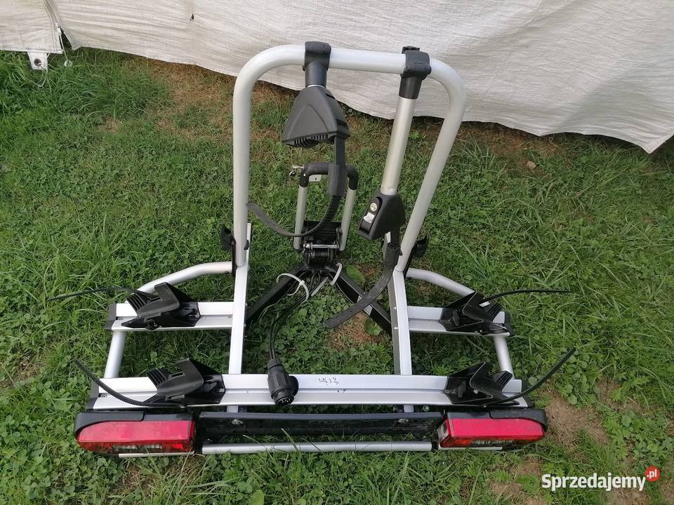 Bagażnik na rowery 2 Wieliczka