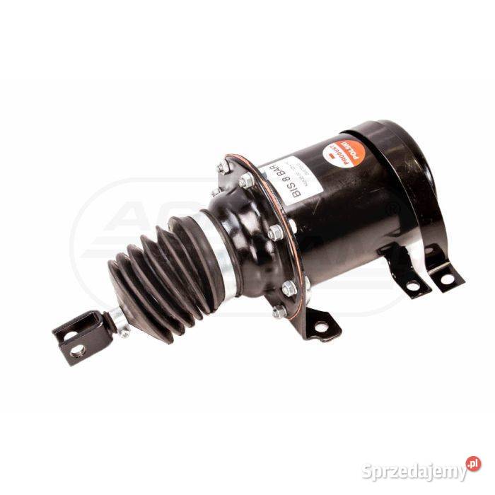 Siłownik hamulcowy fI125 D35 D47 D50 polski Płock