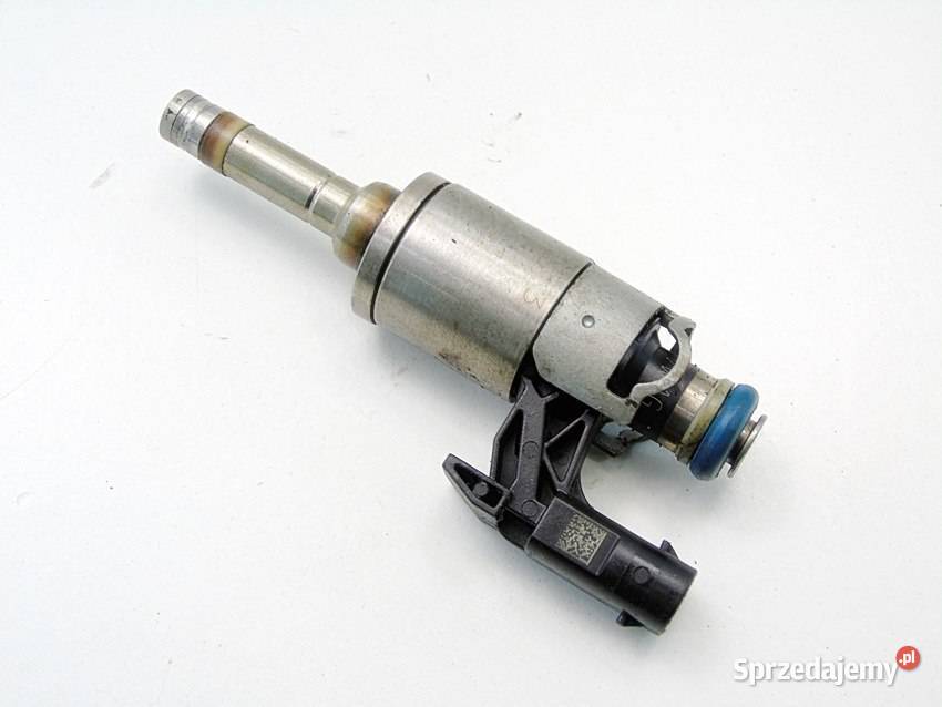 WTRYSKIWACZ 14 TSI TFSI POLO V GOLF 7 AUDI A1 A3 Sosnowiec sprzedam