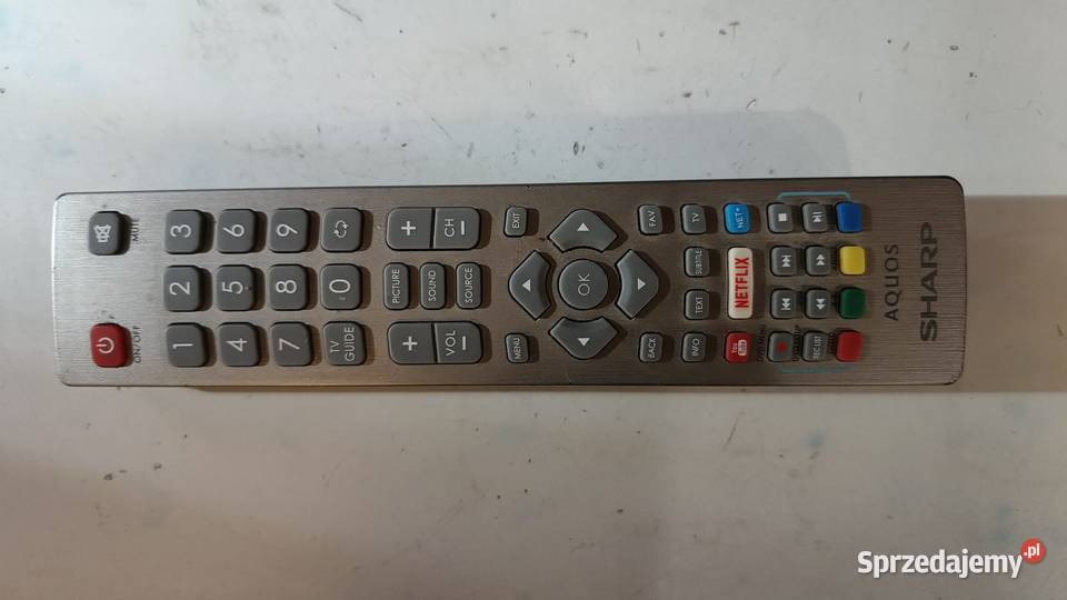 Telewizor LED SHARP 32 Smart TV Katowice