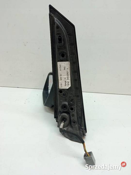 LUSTERKO LEWE 9PIN EUROPA Ford C I 20032010 świętokrzyskie