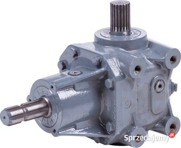 Przekładnia główna 559500606100 Kamionna