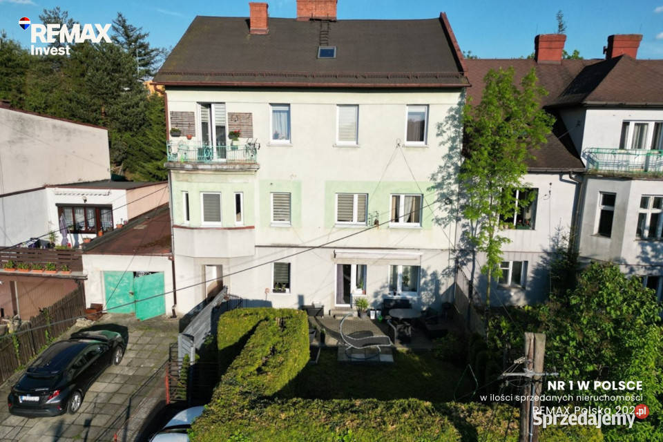 PAKIET 3 mieszkań inwestora Sprzedaż Bielsko-Biała