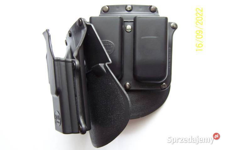 FOBUS kabura taktyczna do SG21SigSauer Reda