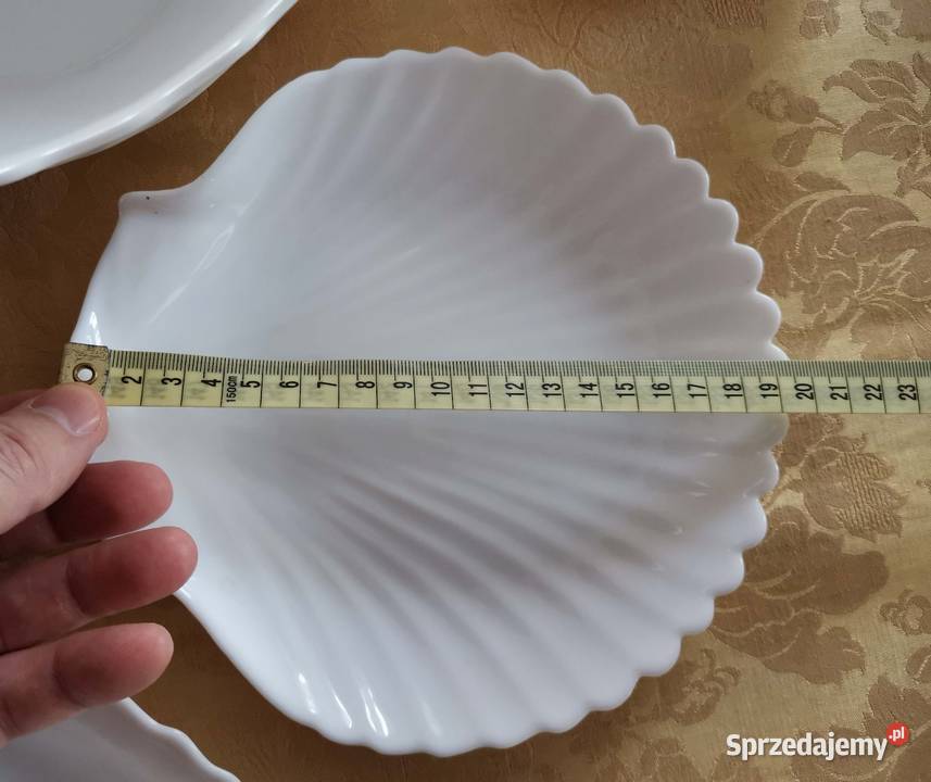 17 elementowy Zestaw śniadaniowy śląskie Lędziny sprzedam