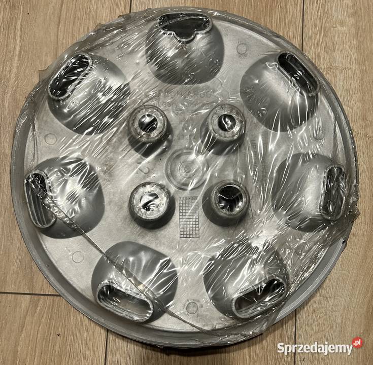 NOWY komplet kołpaków 12 126p Argo Warszawa