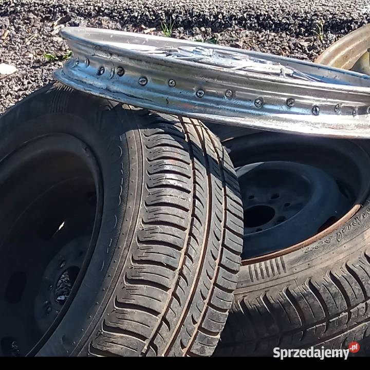Sprzedam części Busko-Zdrój