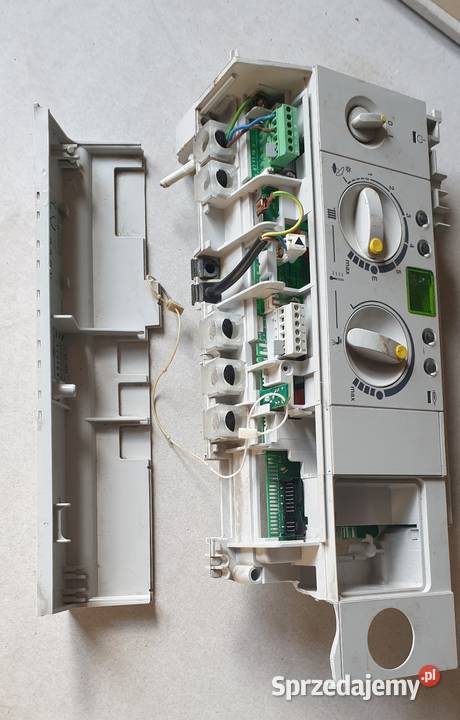 Panel sterowania do junkers sprzedam
