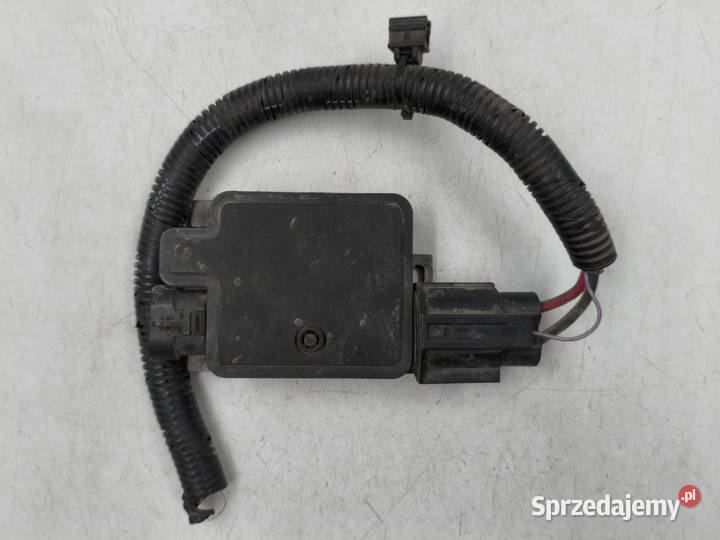 Moduł Sterownik Wentylatorów Ford Galaxy MK3 S Wyszków