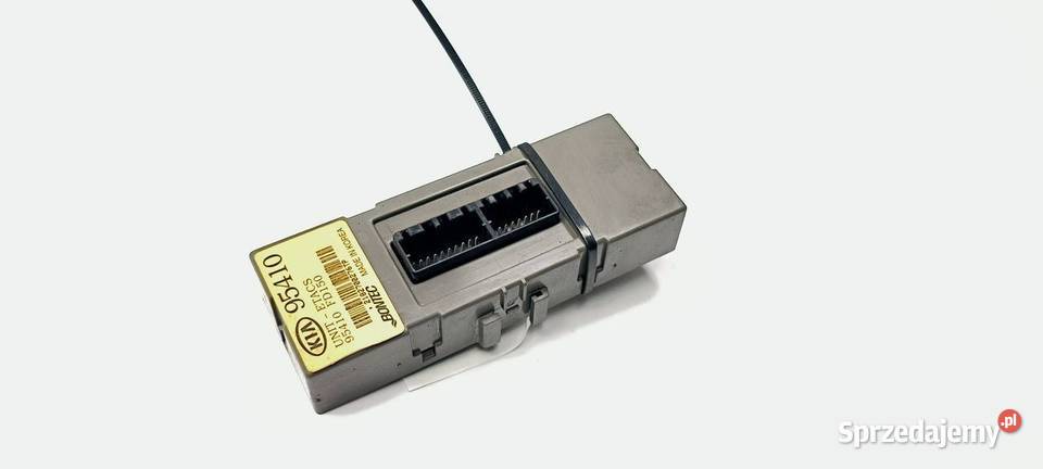 MODUŁ KIA RIO 95410 FD150 Pozostałe Lipno