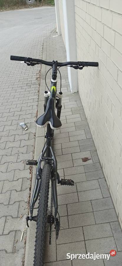 Sprzedam rower Genesis Element X