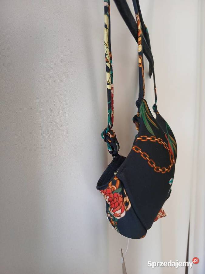 Bikini Góra stroju kąpielowego Calzedonia Moda i Styl Częstochowa
