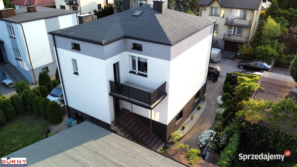 Dom bliźniak Piotrków Trybunalski 160m2