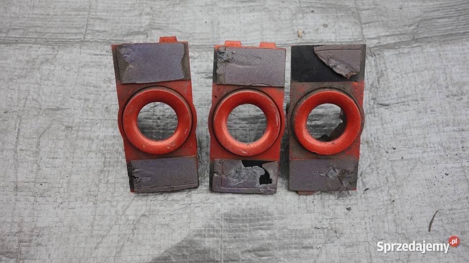 SKODA FABIA II HB KOSZYK UCHWYT CZUJNIKA PDC Ruda Śląska