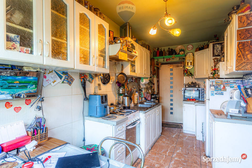 6 pokoi ogród i garaż na 3 auta łódzkie Pajęczno